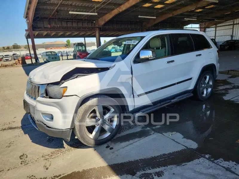 2013 Jeep CHEROKEE фото