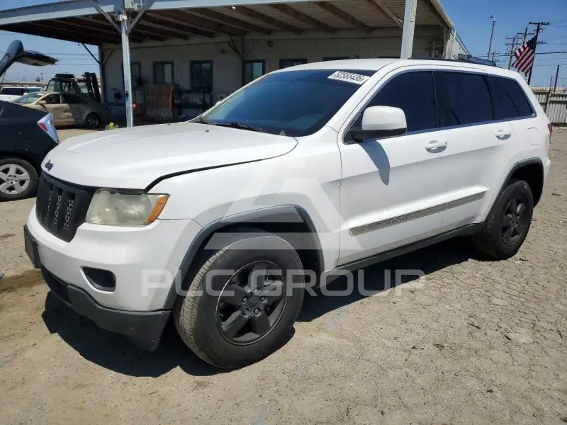 2013 Jeep CHEROKEE фото
