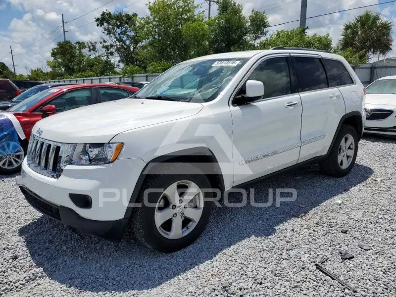 2013 Jeep CHEROKEE фото