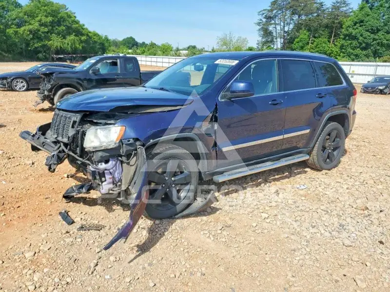 2013 Jeep CHEROKEE фото