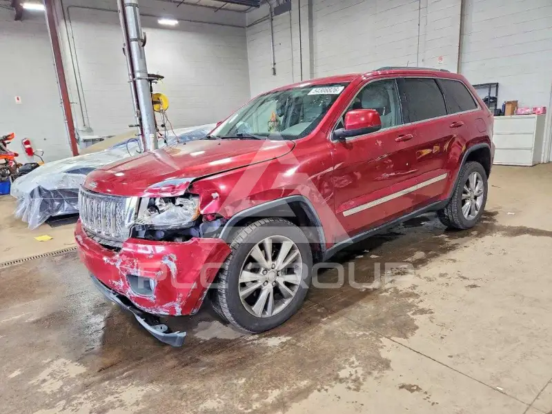 2013 Jeep CHEROKEE фото