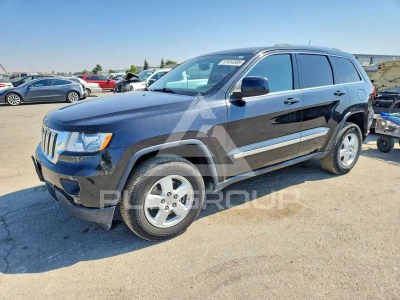 2013 Jeep CHEROKEE фото