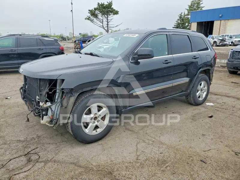 2013 Jeep CHEROKEE фото