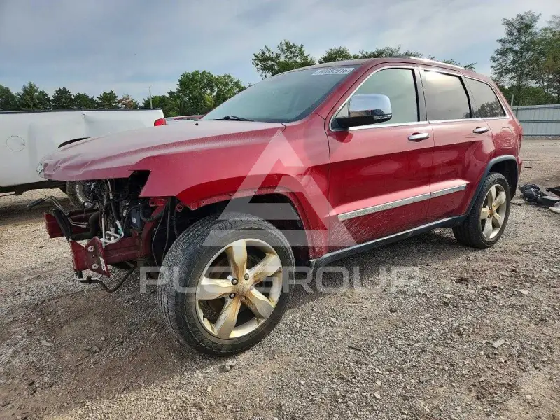 2013 Jeep CHEROKEE фото