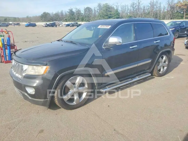2013 Jeep CHEROKEE photo
