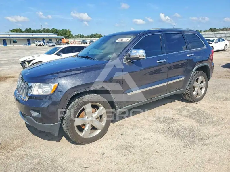 2013 Jeep CHEROKEE фото