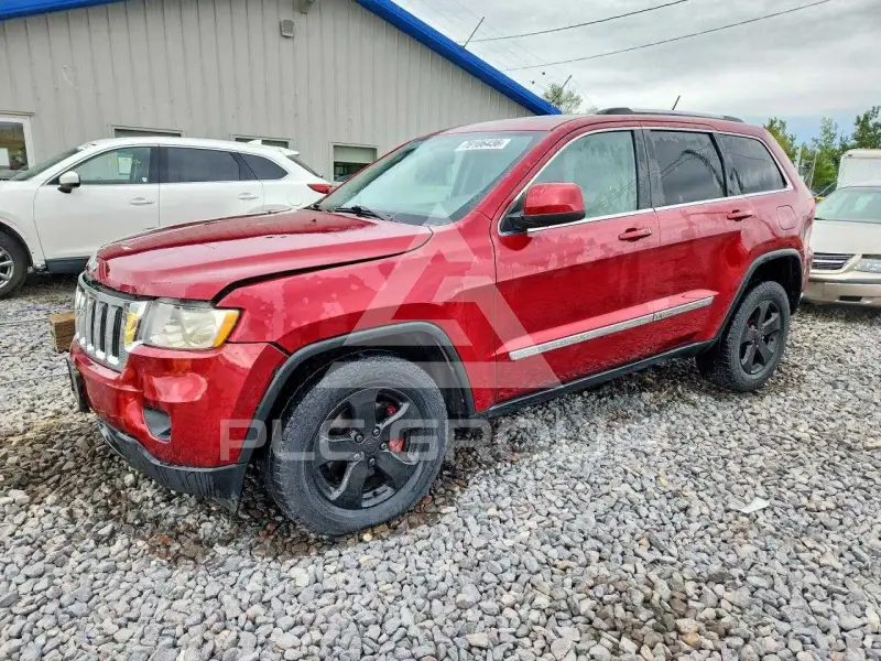 2013 Jeep CHEROKEE фото