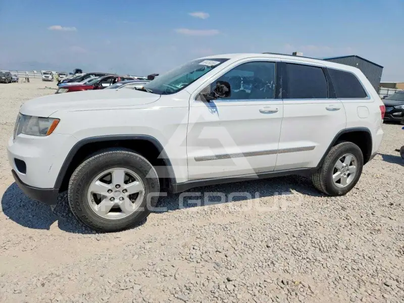 2013 Jeep CHEROKEE фото