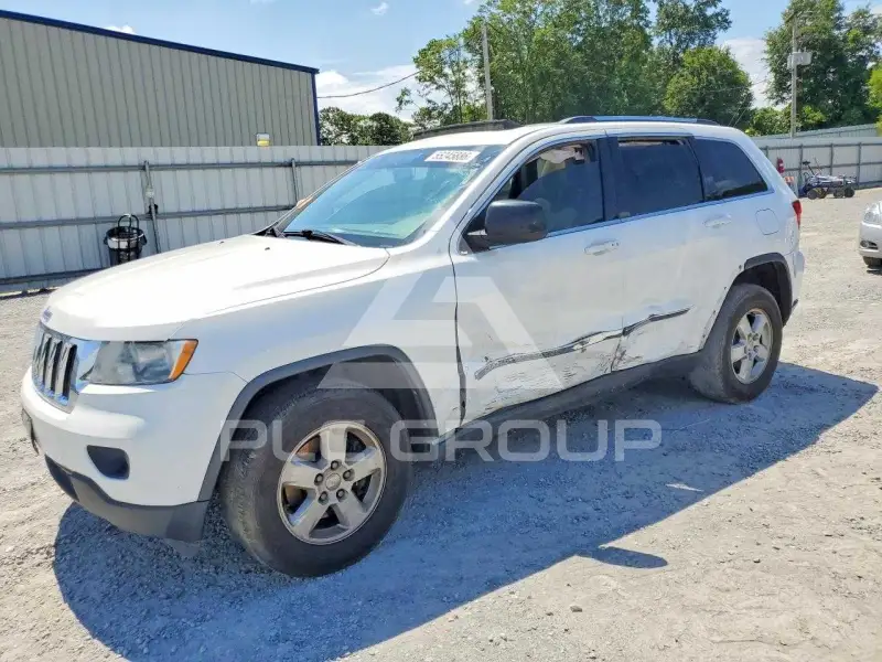 2013 Jeep CHEROKEE photo