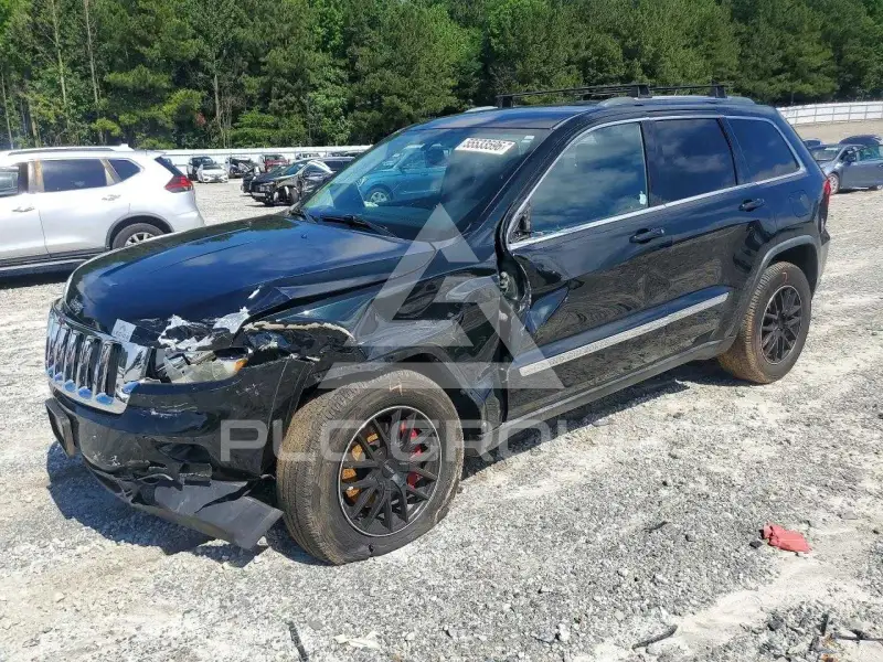 2013 Jeep CHEROKEE фото
