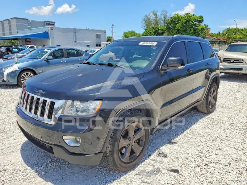 2013 Jeep CHEROKEE фото