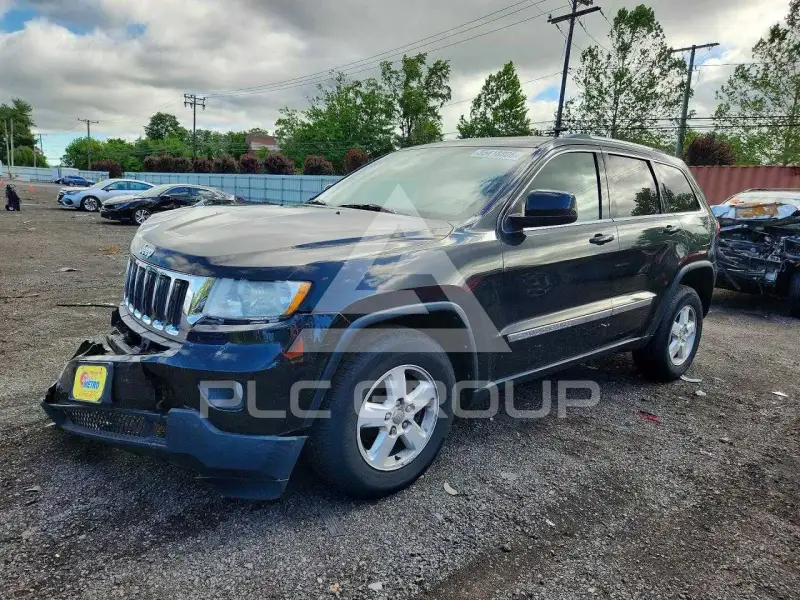 2013 Jeep CHEROKEE фото