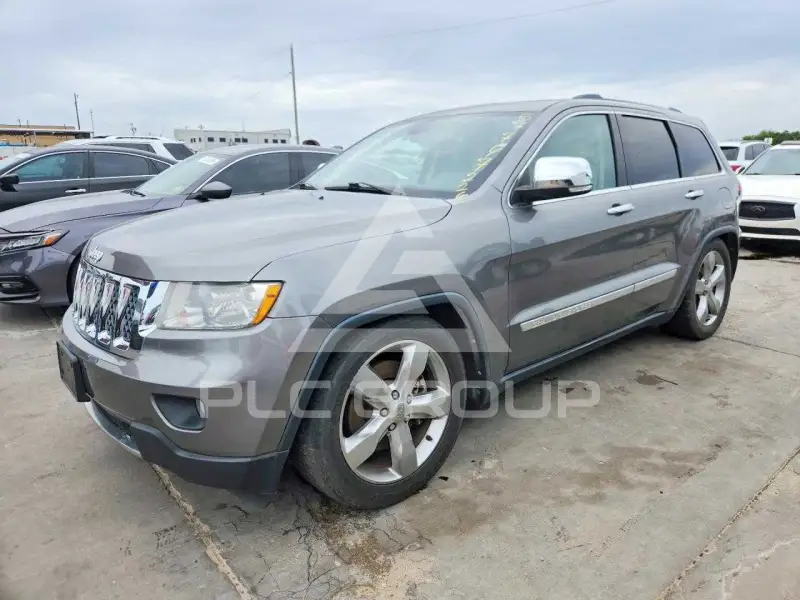 2013 Jeep CHEROKEE фото