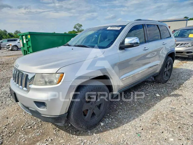 2013 Jeep CHEROKEE photo