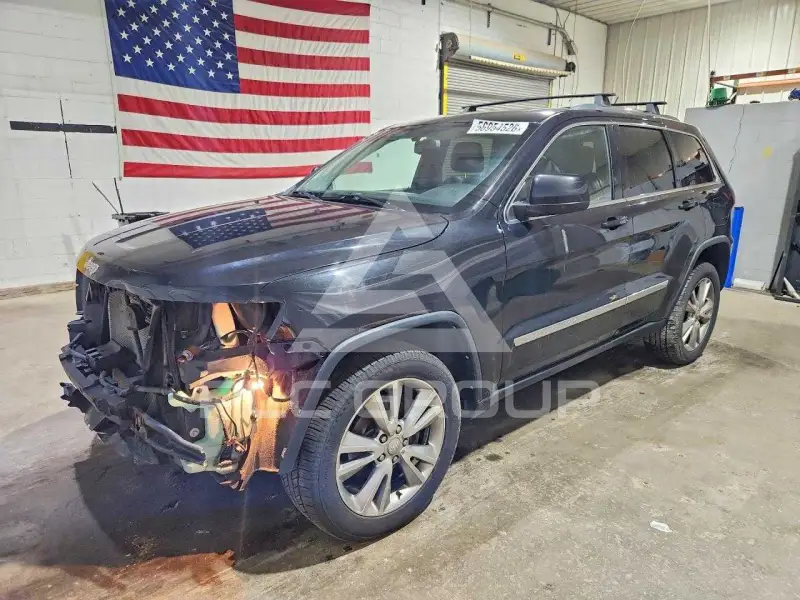 2013 Jeep CHEROKEE фото