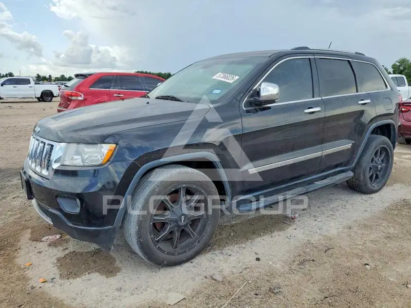 2013 Jeep CHEROKEE фото