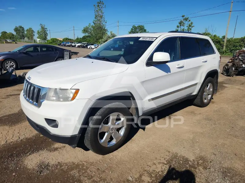 2013 Jeep Grand Cherokee photo