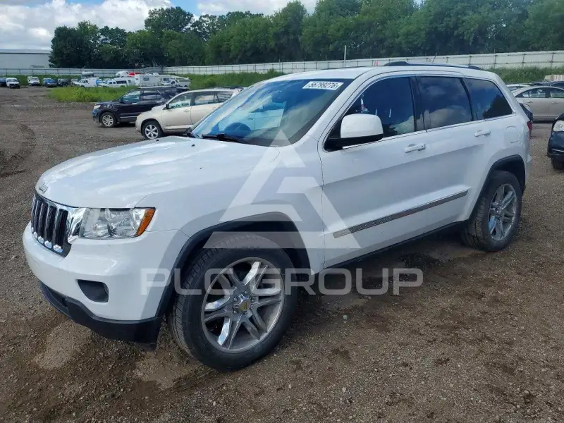 2013 Jeep CHEROKEE фото