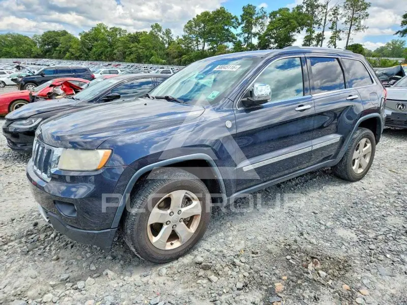 2013 Jeep CHEROKEE фото
