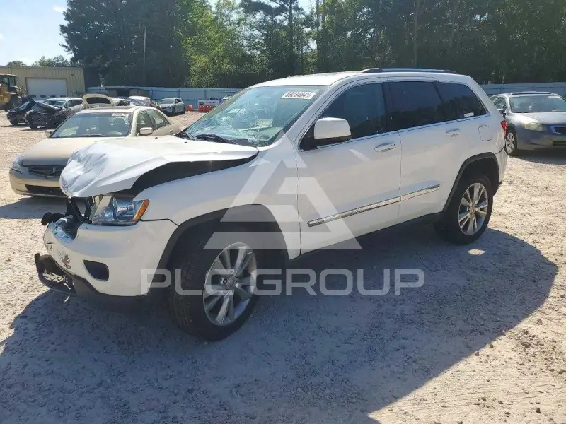 2013 Jeep CHEROKEE photo