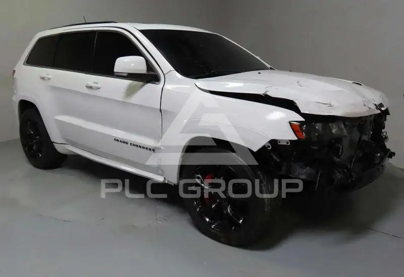 2013 Jeep CHEROKEE фото