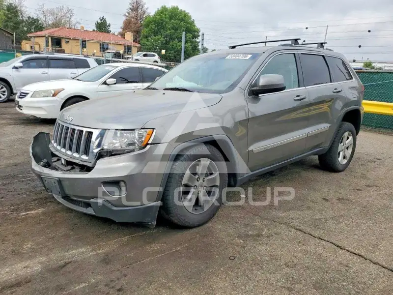 2013 Jeep CHEROKEE фото