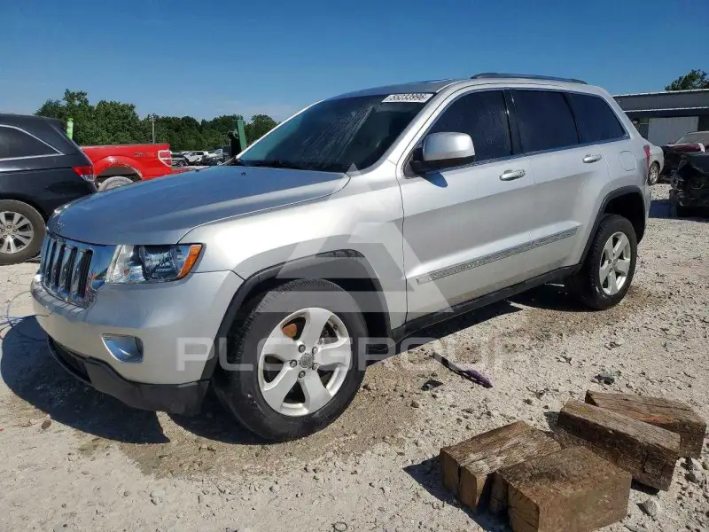 2013 Jeep CHEROKEE фото
