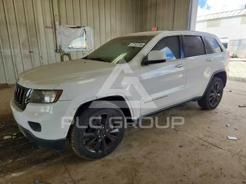2013 Jeep CHEROKEE фото
