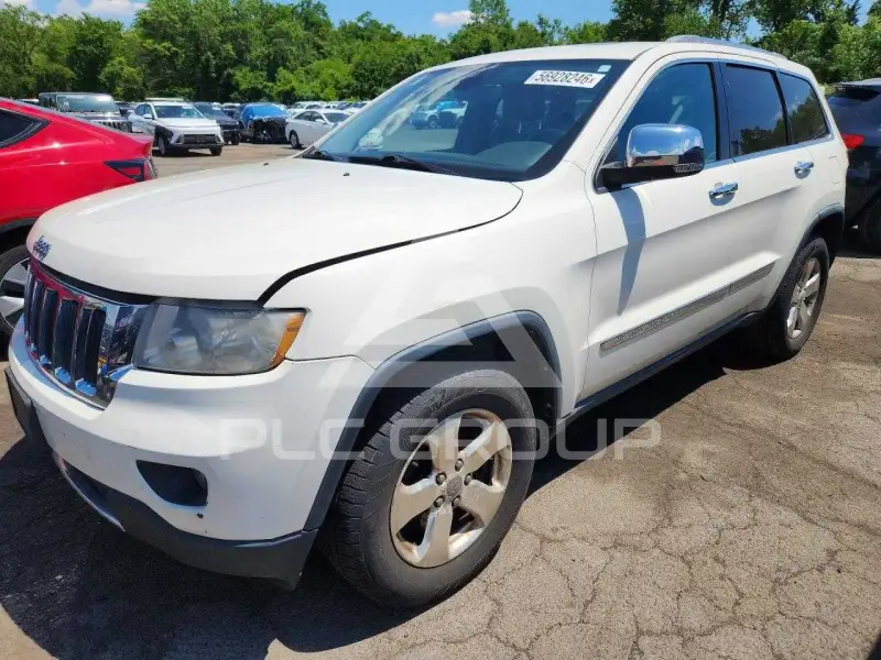 2013 Jeep CHEROKEE фото