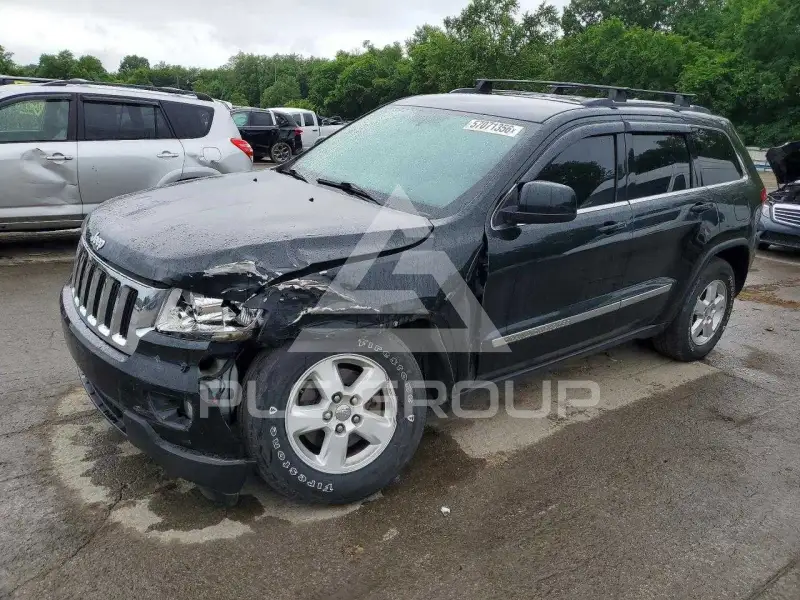 2013 Jeep CHEROKEE фото