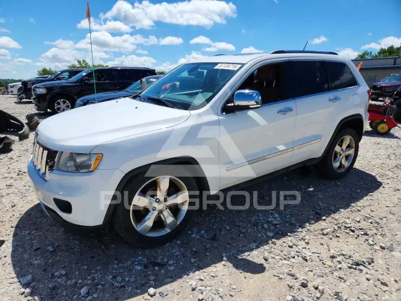 2013 Jeep CHEROKEE фото