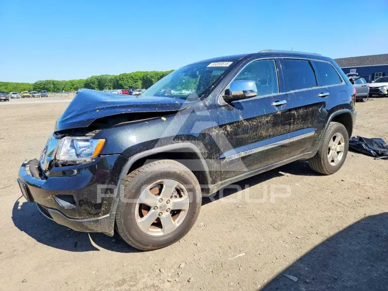 2013 Jeep CHEROKEE фото