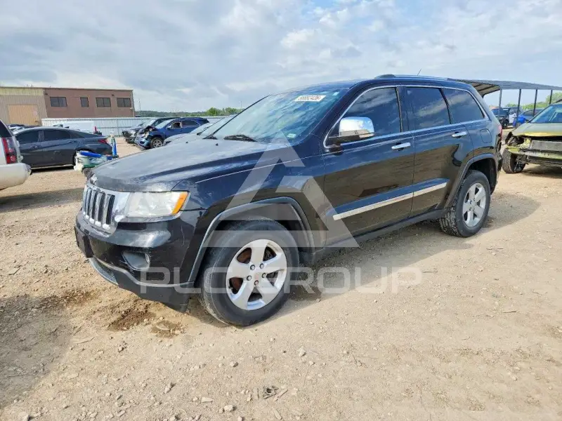 2013 Jeep CHEROKEE фото