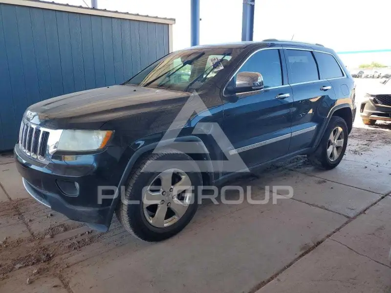 2013 Jeep CHEROKEE фото