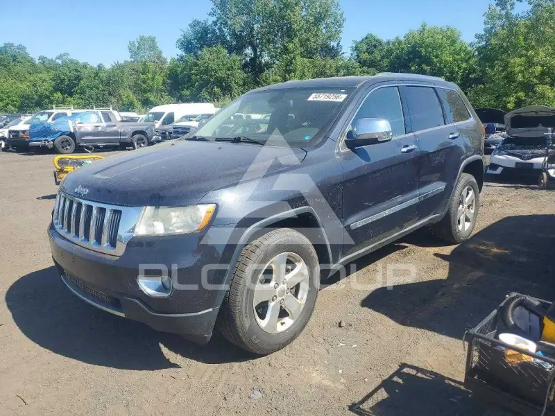 2013 Jeep CHEROKEE фото