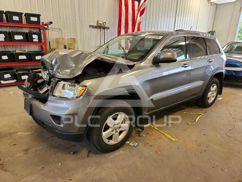 2013 Jeep CHEROKEE фото