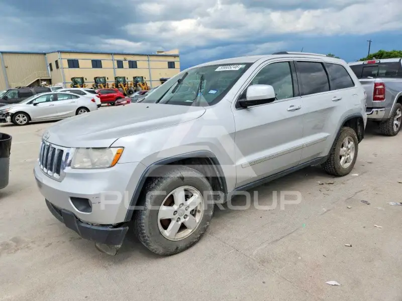 2013 Jeep CHEROKEE фото