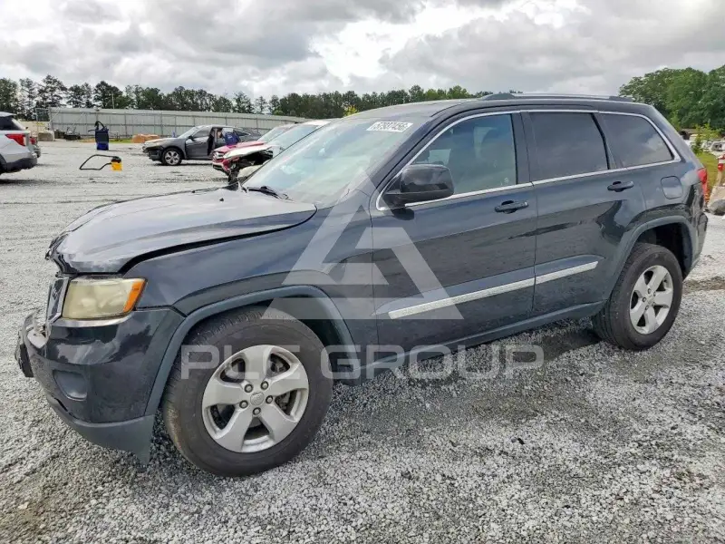 2013 Jeep CHEROKEE фото