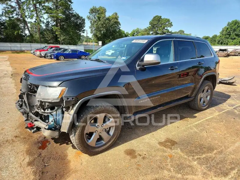 2013 Jeep CHEROKEE фото