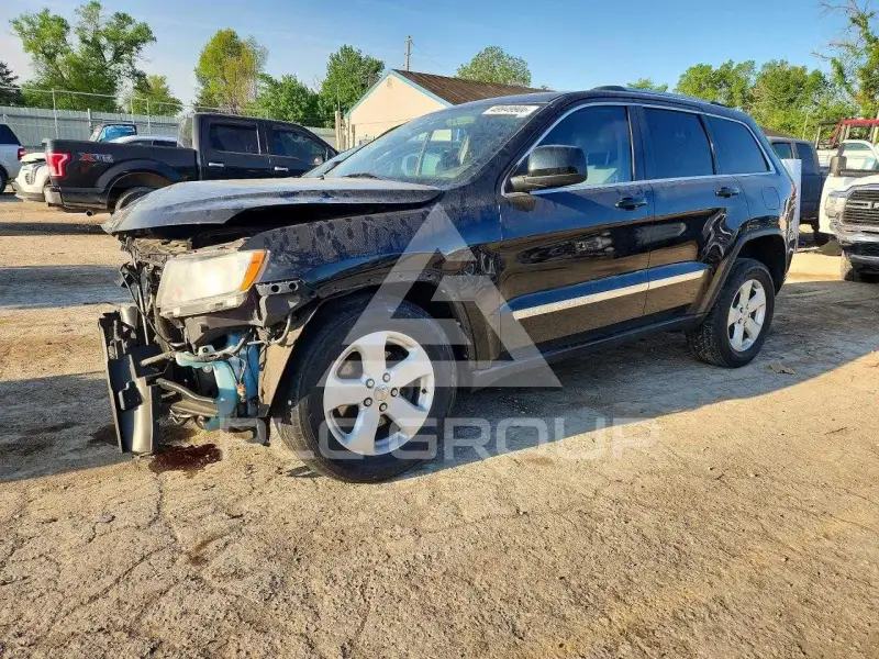 2013 Jeep CHEROKEE фото