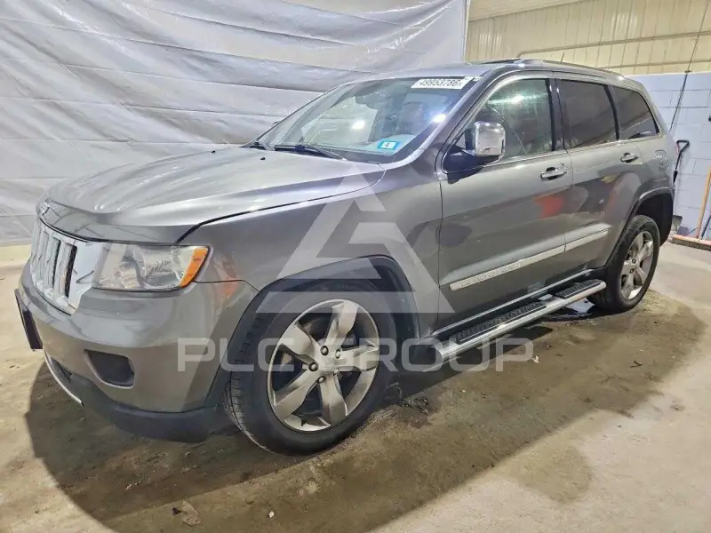 2013 Jeep CHEROKEE фото