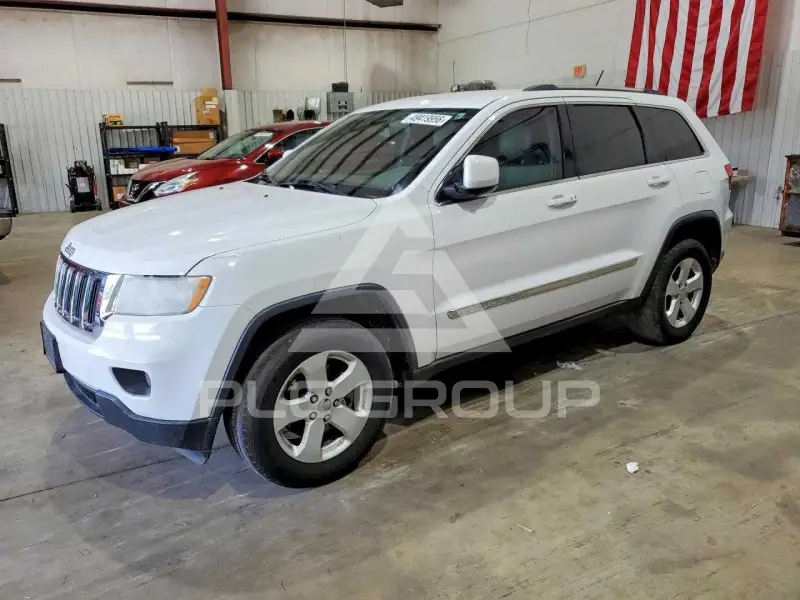 2013 Jeep CHEROKEE photo