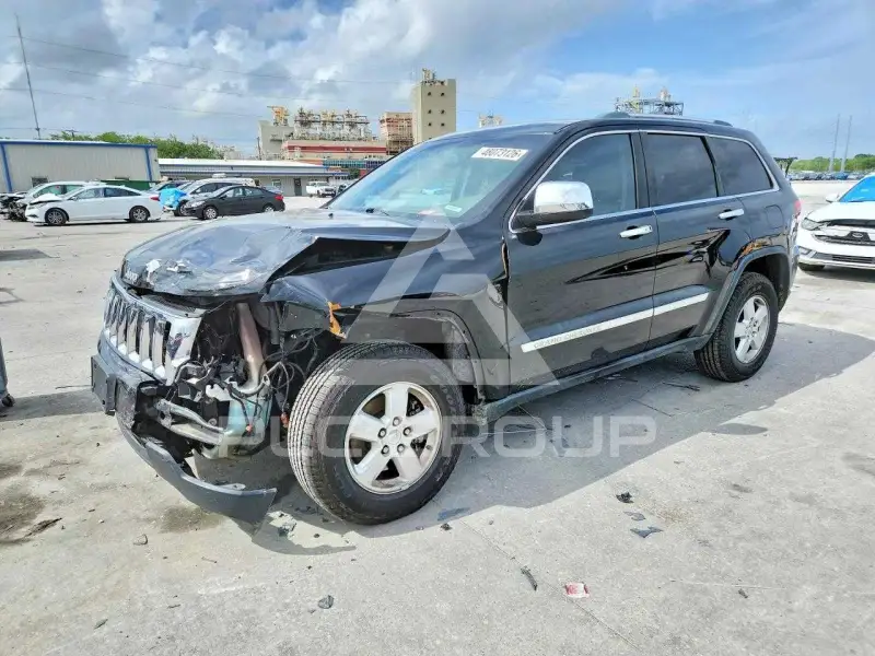 2013 Jeep CHEROKEE фото
