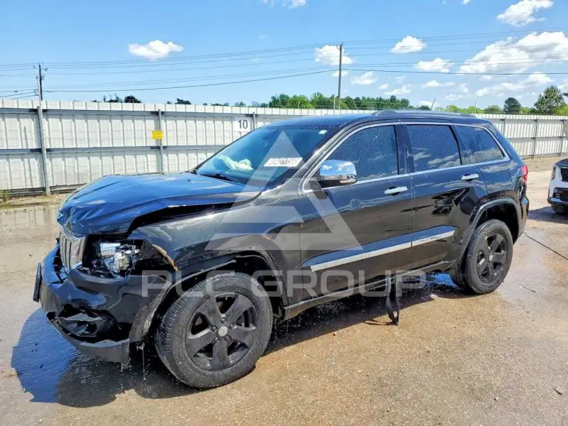 2013 Jeep CHEROKEE фото