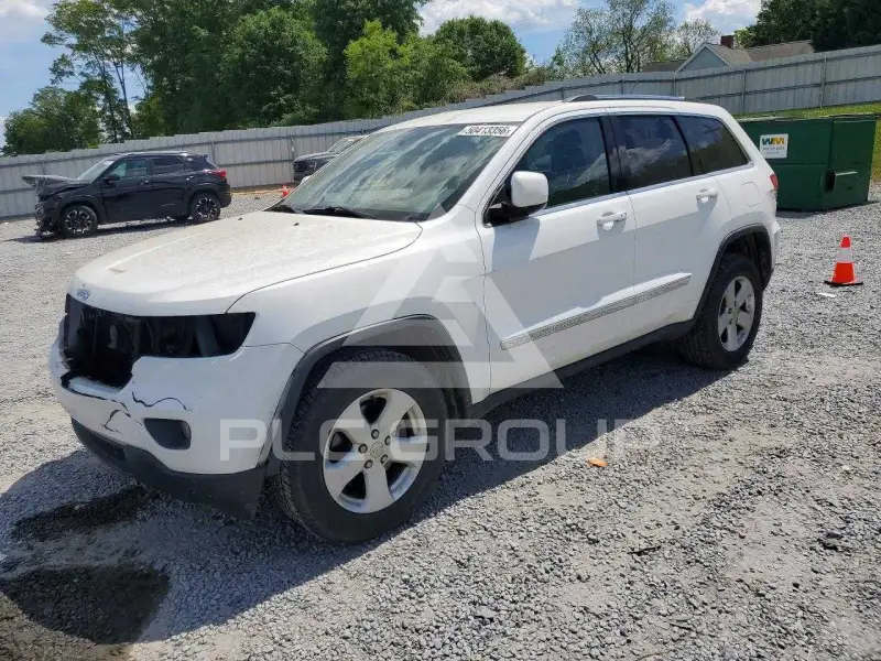 2013 Jeep CHEROKEE фото
