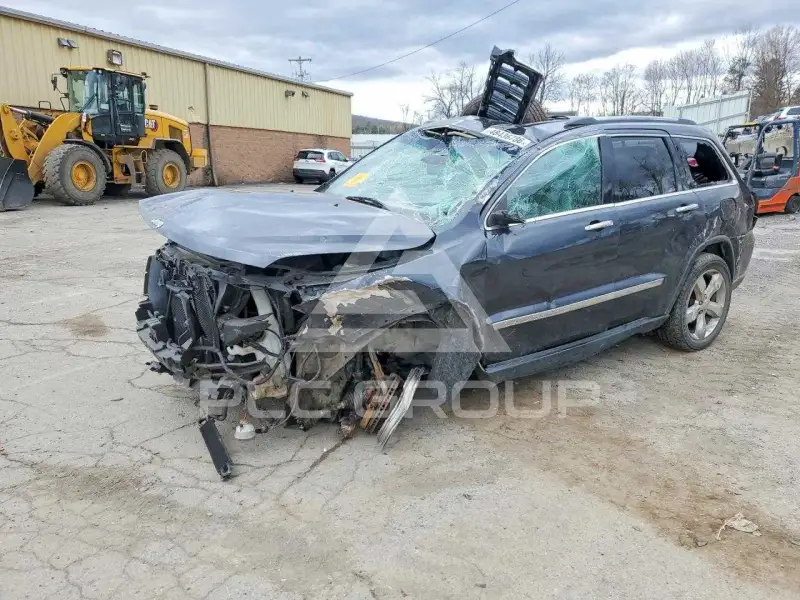 2013 Jeep CHEROKEE фото