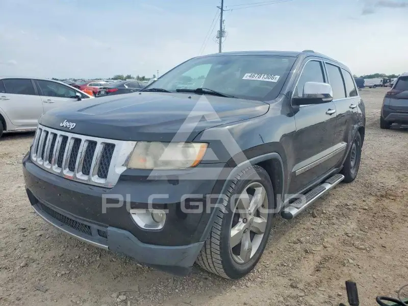 2013 Jeep CHEROKEE photo
