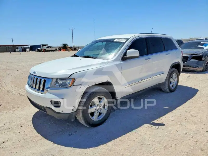2013 Jeep CHEROKEE фото