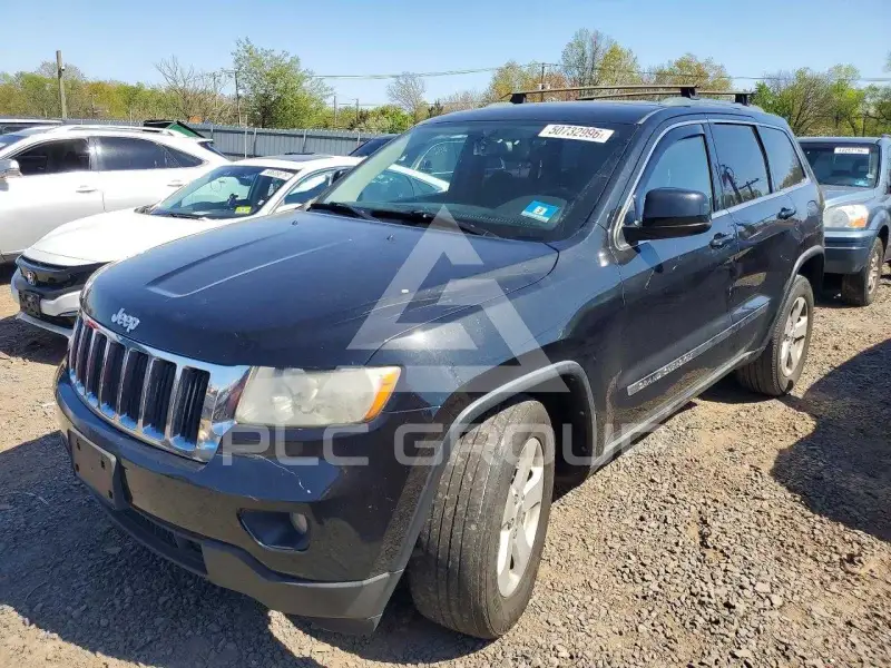 2013 Jeep Grand Cherokee фото