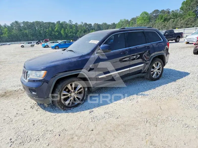 2013 Jeep CHEROKEE фото